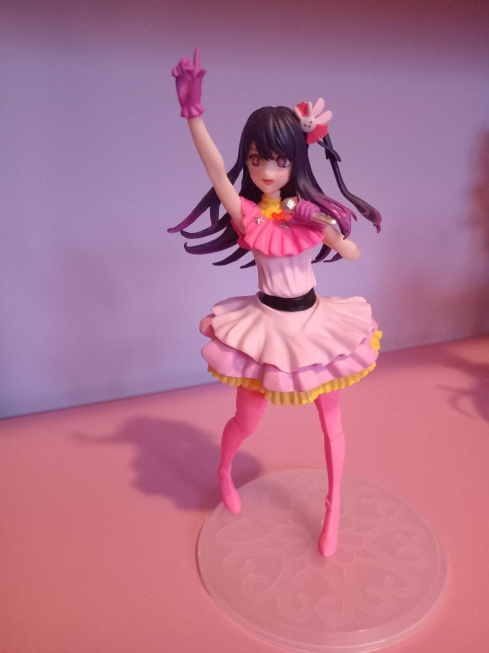 Oshi No Ko - Ai Anime Figure
